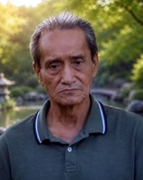 Obituario de Pablo Hernandez Dominguez