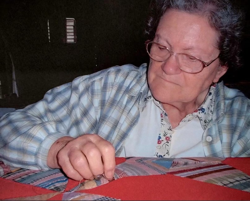 Obituary of Dollie Viola Willingham
