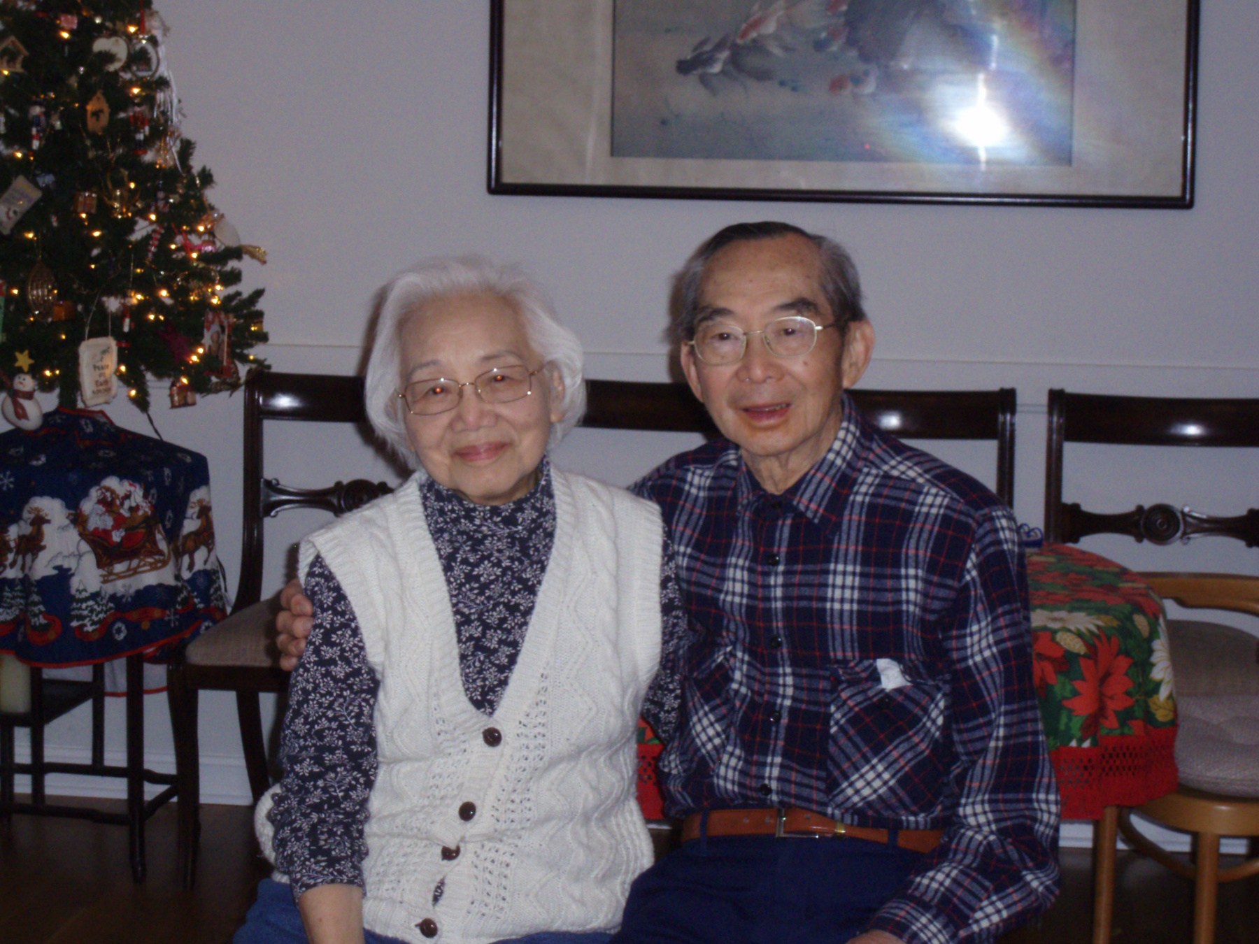 Obituary of Andrew Wei Tung Liu