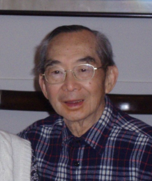 Obituary of Andrew Wei Tung Liu