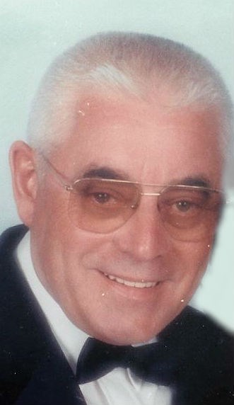 Obituary of Allen L. Lesswing M.D.