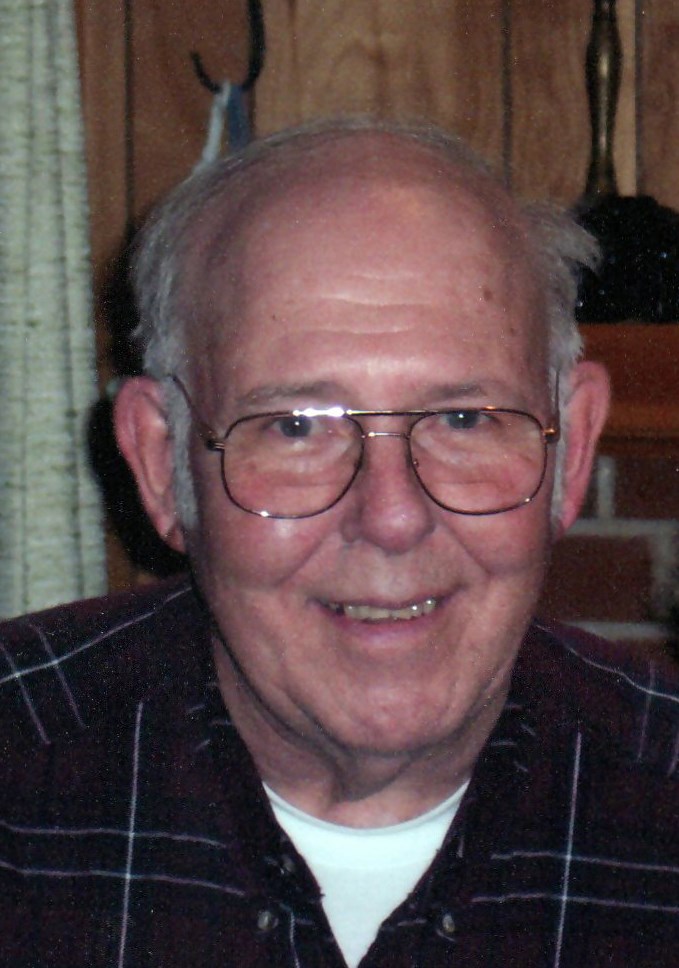 James "Jim" B. Landing Obituary Salisbury, MD