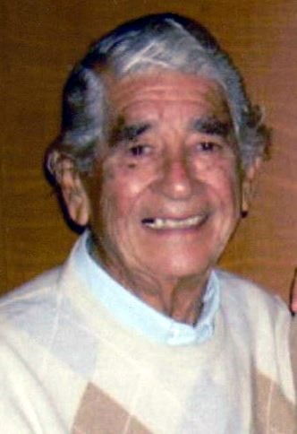 Obituary of Louis S. Valle