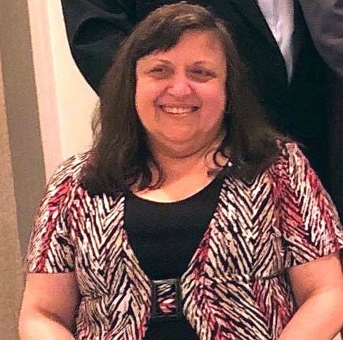 Obituary of Toni Ann Sherman