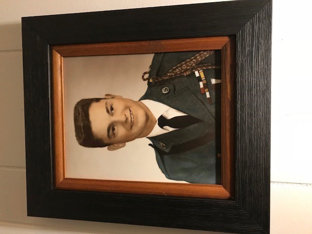 Obituary of Allen Joseph Jansson Sr.