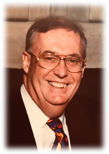 Obituario de Timothy Gerard Sullivan