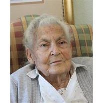 Obituary of Dorothy Haddix