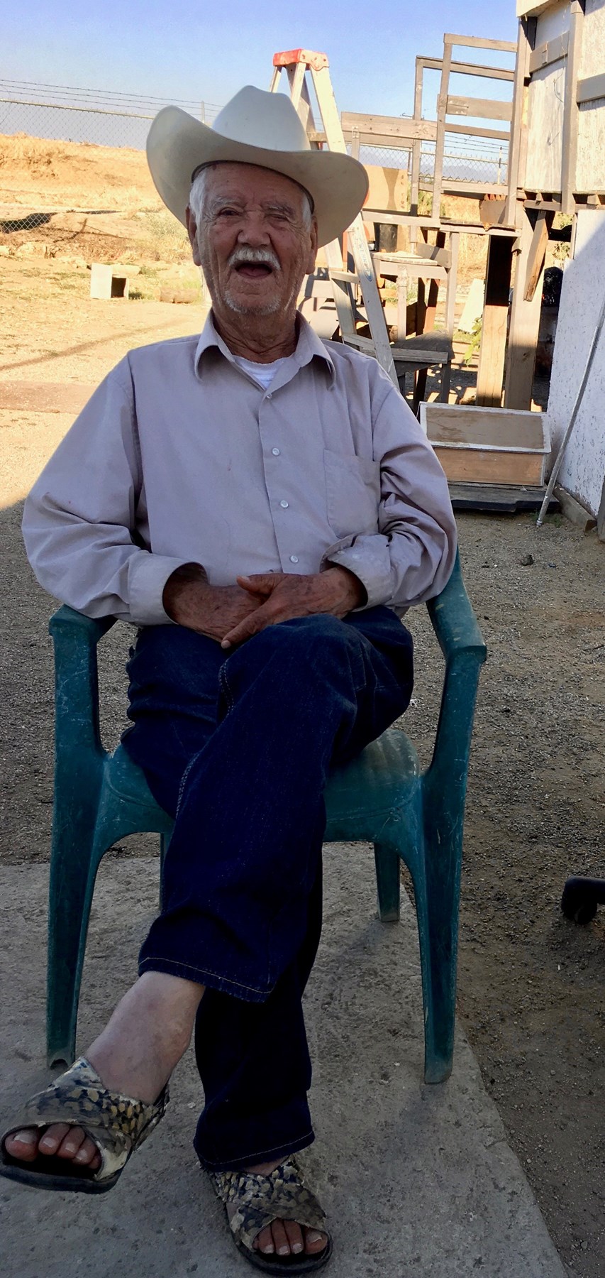 Obituary of Pedro Nunez