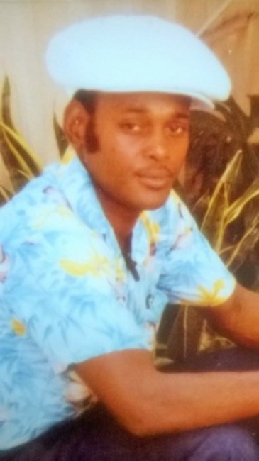 Obituary of Leon "Button"   Simmons