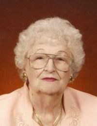 Obituary of Betty Louise Bryant