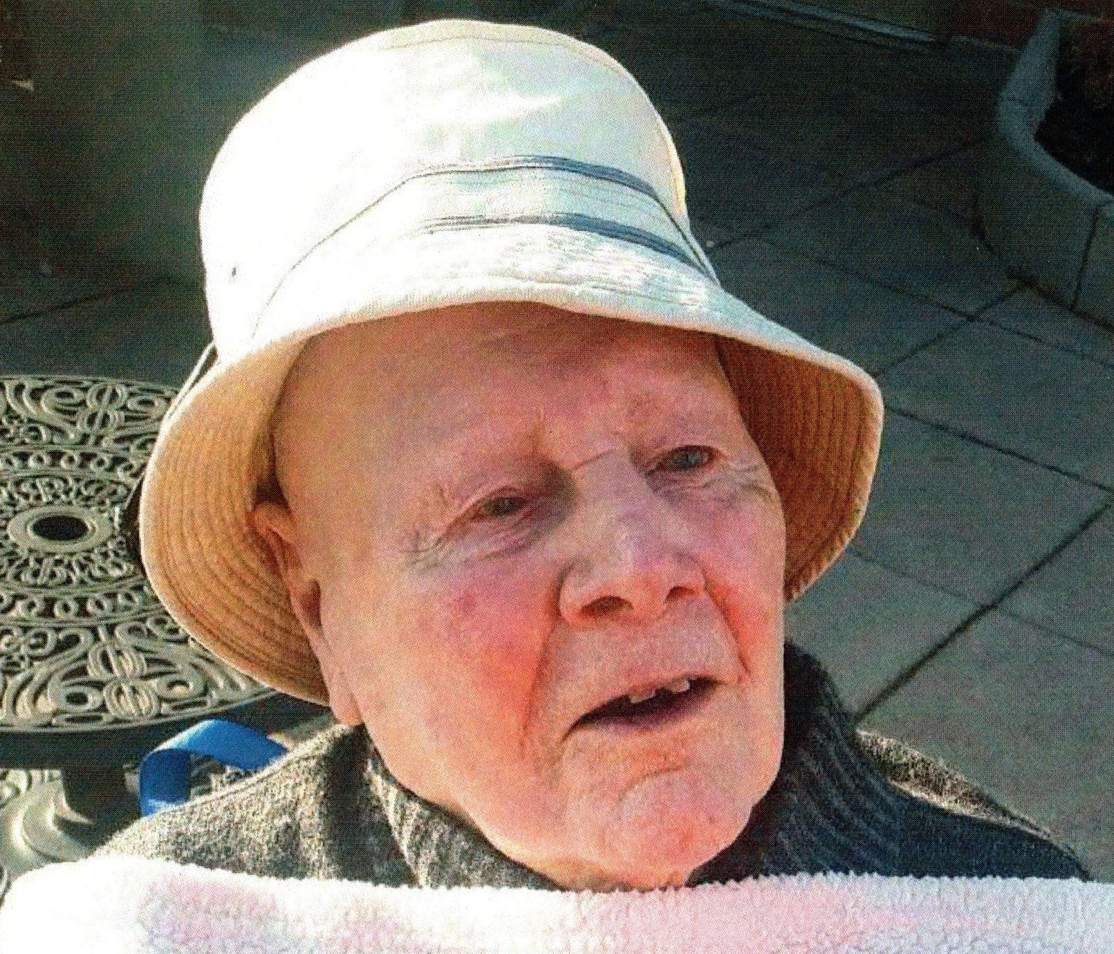 David Webster Obituary Montréal, QC