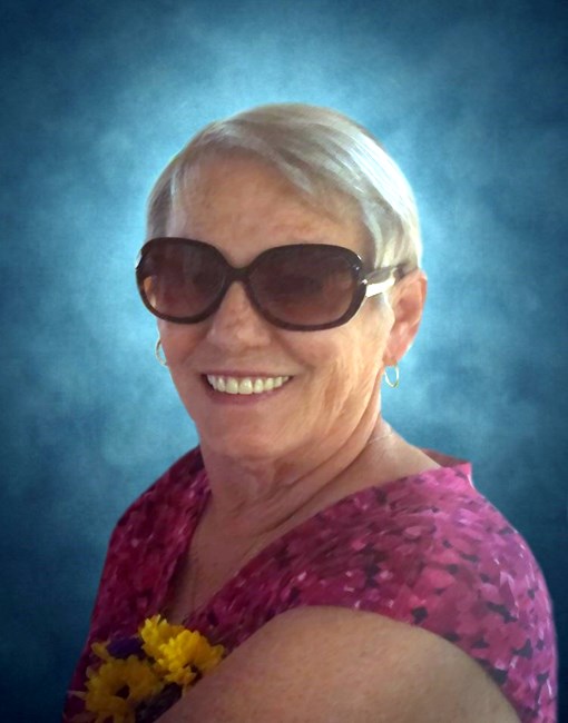 Obituary of Linda Jane Harnishfeger