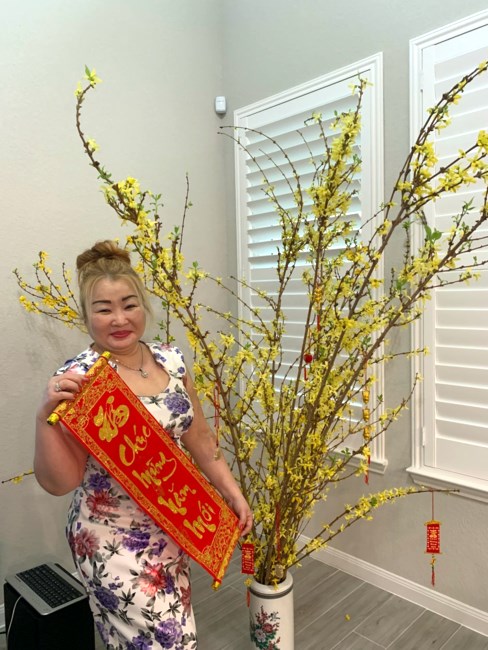 Obituary of Ky Du Ngo