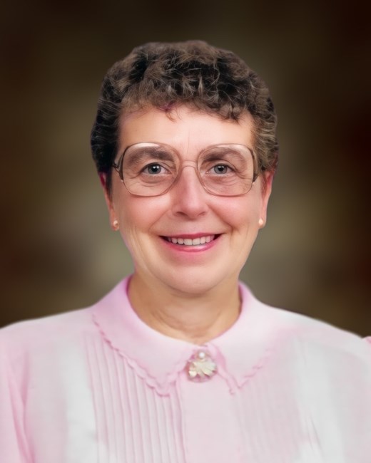 Obituary of Marjorie Grace  McLean