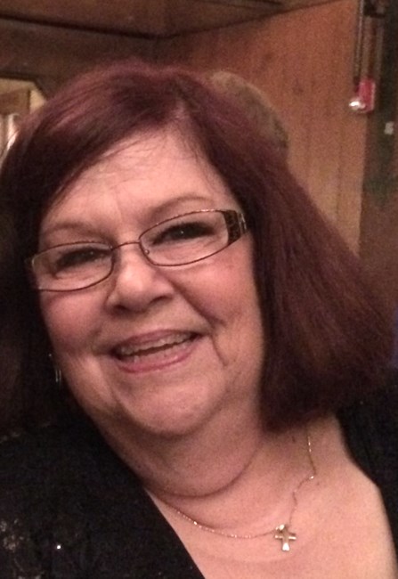 Obituary of Margarette A Rivenbark