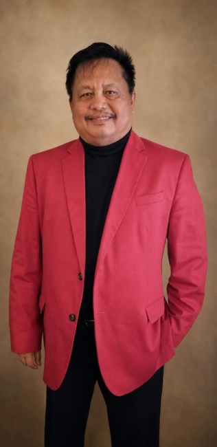 Obituary of Juanito Forinas Lingo