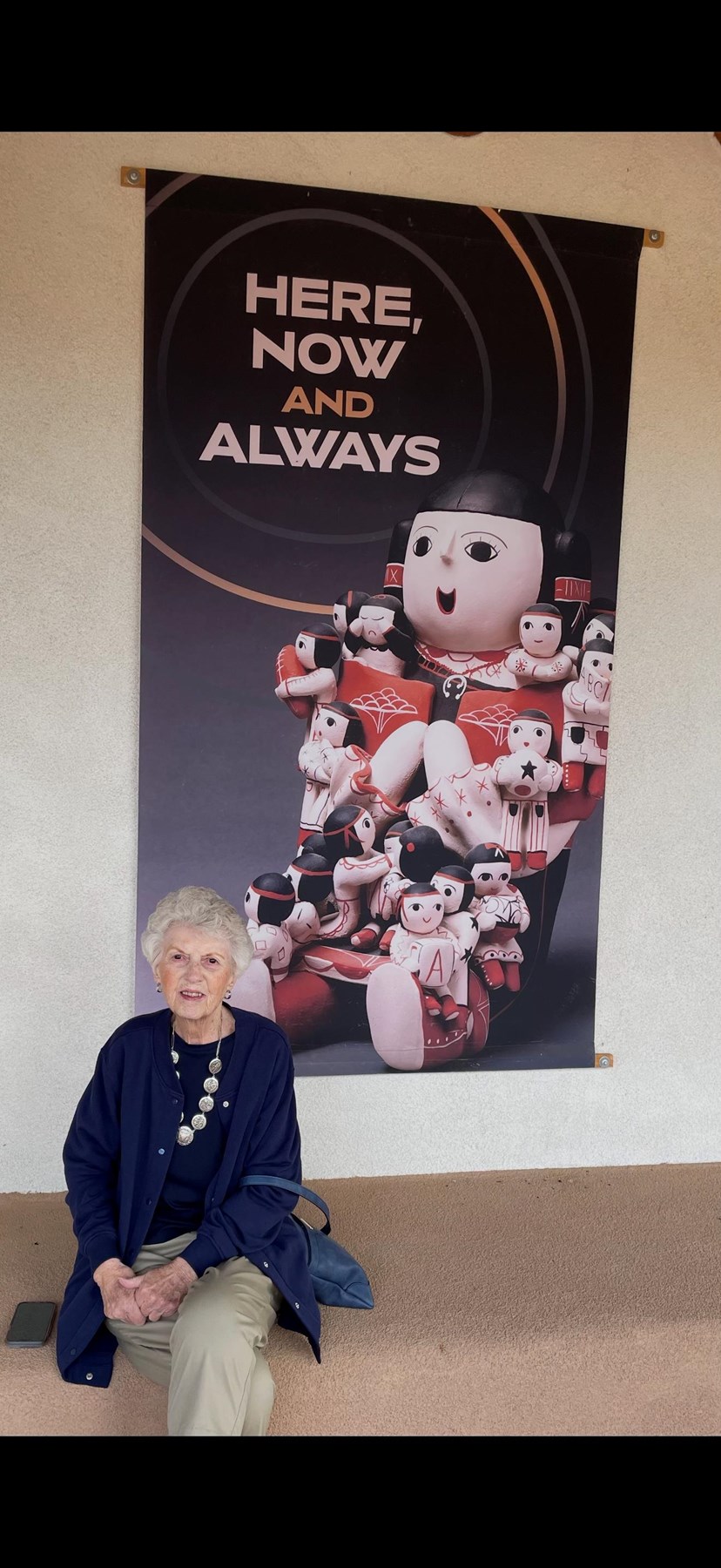 Obituary of Ann Loree Moseley