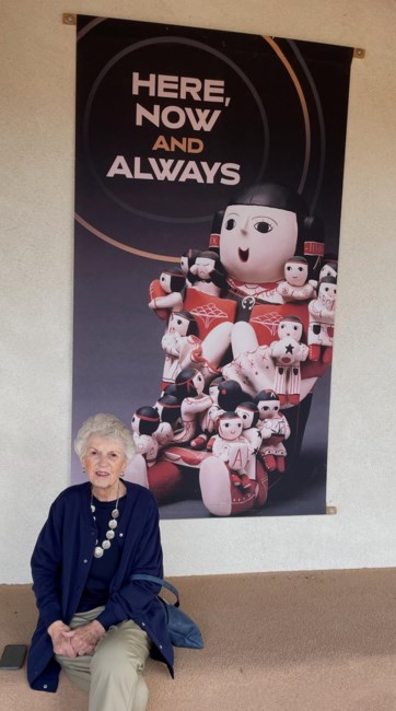 Obituary of Ann Loree Moseley