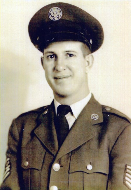 Obituary of Ray King