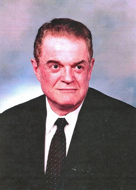 Obituary of Dr. Riley Donald Woodson