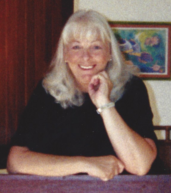 Obituario de Diane Lorraine Sjolie