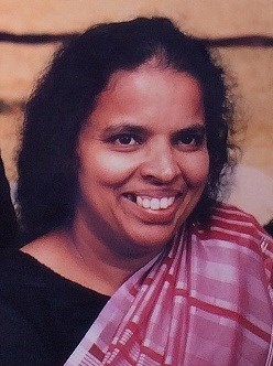 Obituary of Aleyamma Thankia Benny