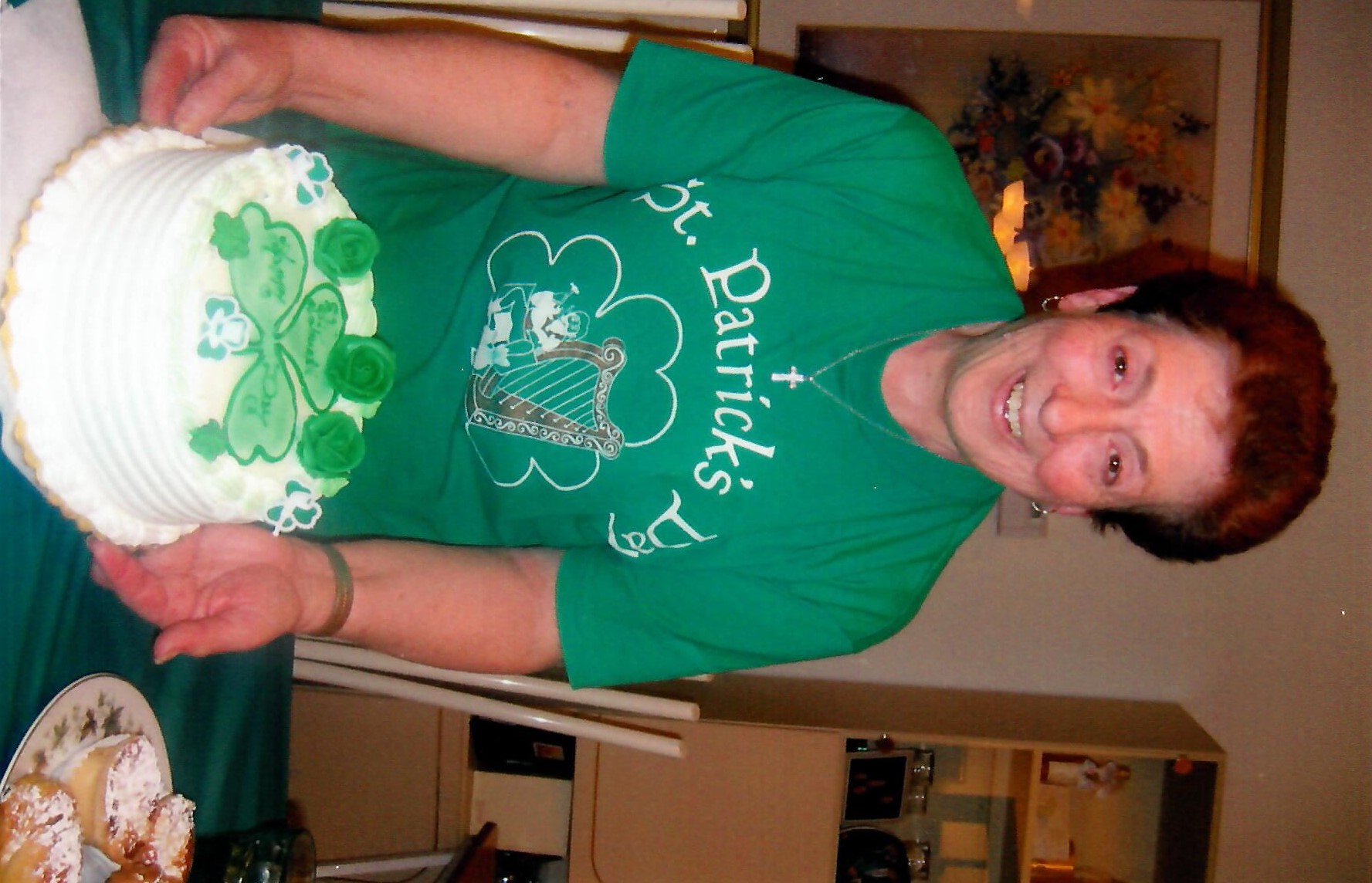 Obituary of Eleanor Massaro