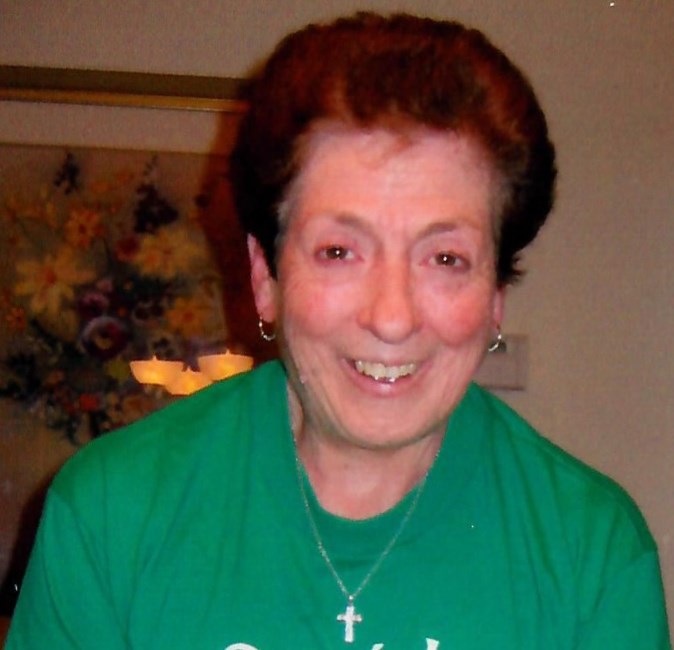 Obituary of Eleanor Massaro