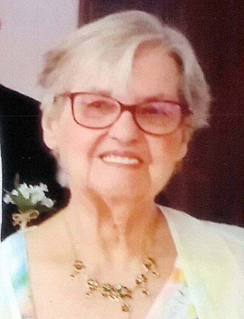 Obituary of Virginia M. Owens