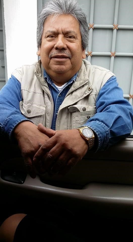 Obituary of Jesus Rodriguez