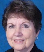 Obituary of Jane Phillips