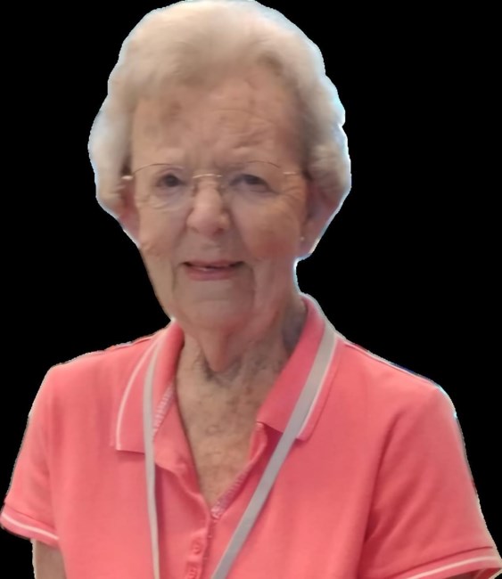 Obituary of Rosemary Smithson