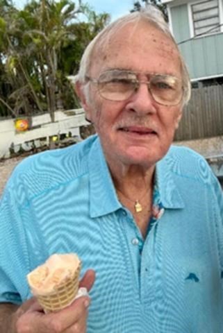 Obituary of Larry Williams