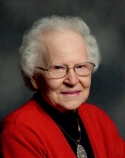 Obituary of Doris J. Sturgeon