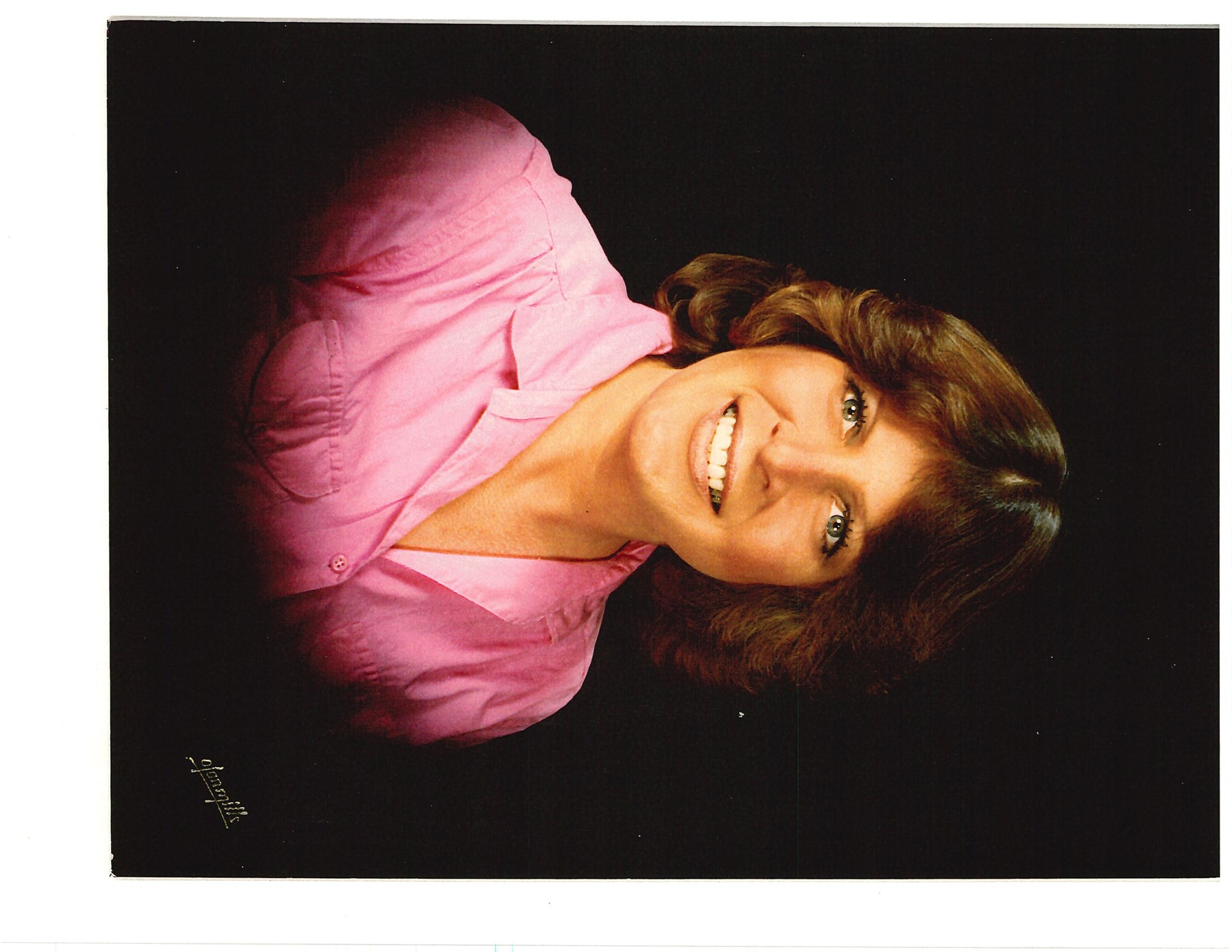 Obituary of Susan Marie Wade