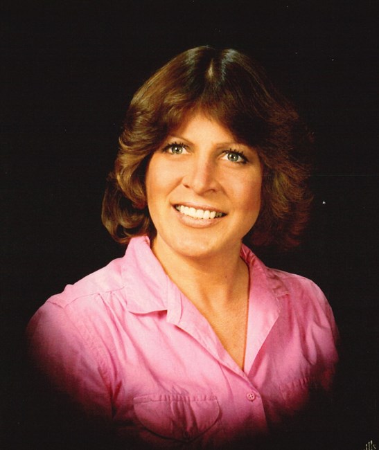 Obituary of Susan Marie Wade