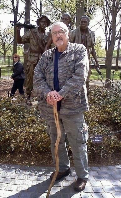 Obituary of Cesar Rene Medina