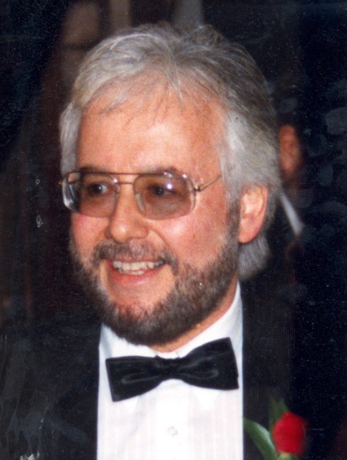 Obituary of Eugene Michael Amaro