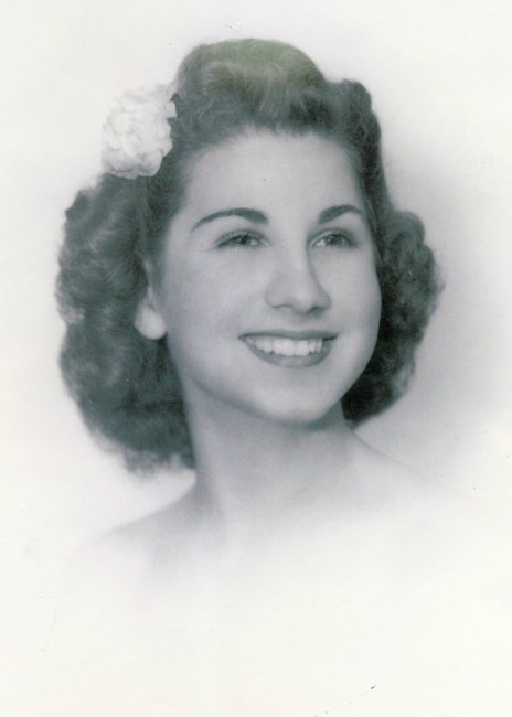 Obituary of Rose Bruno Carter