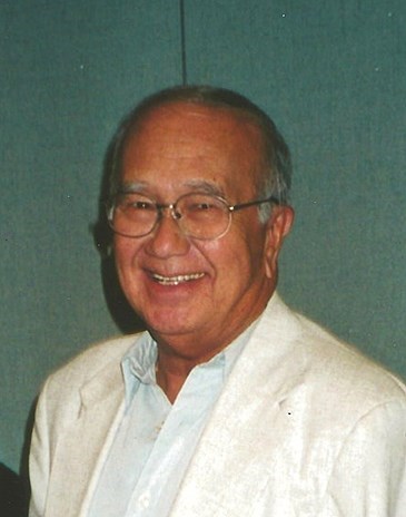 Obituary of Anthony "Tony" Breslin