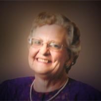 Obituary of Peggy Irene King
