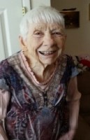 Obituary of Marion Frosch
