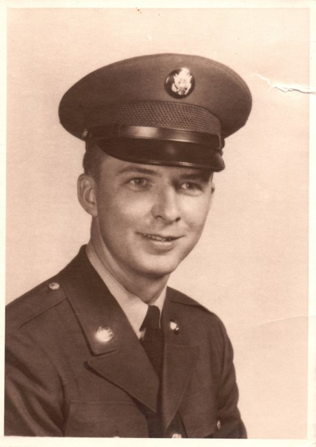 Obituary of Walter Elmer Diegmueller