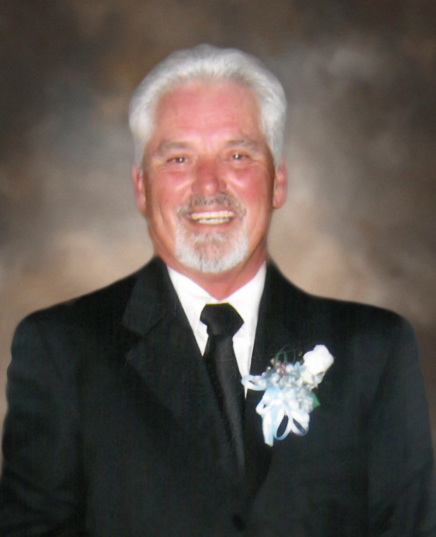 Obituary of Arthur Lee Moulding