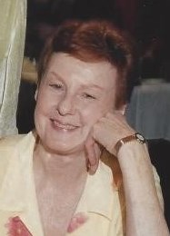Obituary of Marilyn Eleanor Foltz