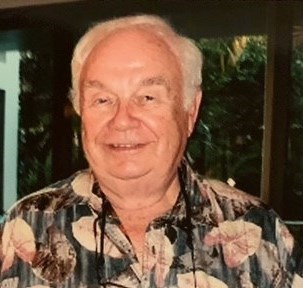 Obituary of Joseph Martin Cunningham Sr.