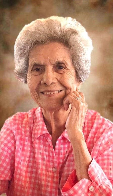 Obituary of Irene R. Salinas