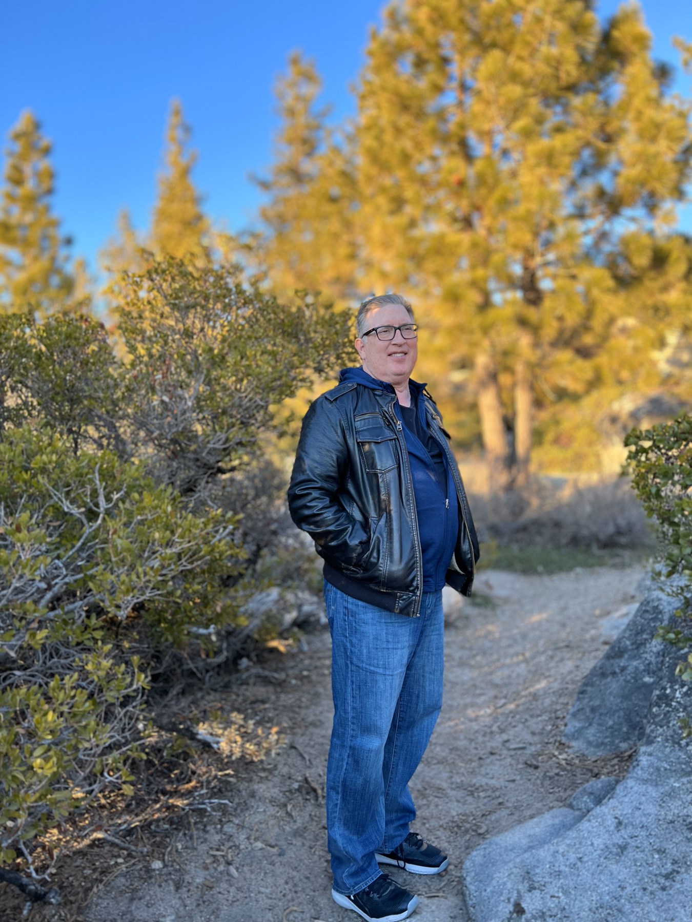 Mark Dallas Manley Obituary Carson City, NV