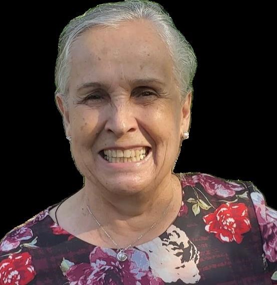 Obituary of Maria Soledad Acuna