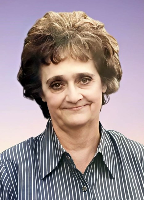 Obituary of Nathalie "Nat" Rodi Lapeyrouse